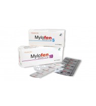 Mylofen Tablet 10 mg
