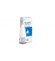 N-Sol 5 Ophthalmic Solution 5 ml drop