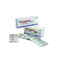 Naspro Tablet 250 mg