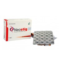 Neostig Injection 1 ml ampoule