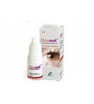 Ocusol Ophthalmic Suspension 5 ml drop