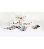 Ramil Tablet 2.5 mg