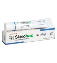 Skinobac Ointment 10 gm tube