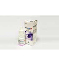Sodicrom DS Ophthalmic Solution 10 ml drop