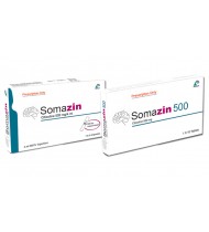 Somazin Tablet 500 mg