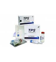 TPS IV Injection 500 mg vial