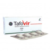 Tafovir Tablet 300 mg