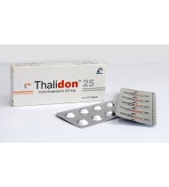 Thalidon Tablet 25 mg