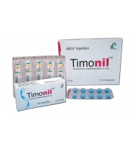 Timonil Tablet 50 mg