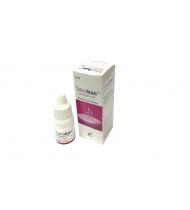 Tobrabac Ophthalmic Solution 5 ml drop