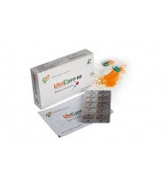 UbiCare Capsule 60 mg