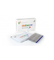 UbiCare Capsule 100 mg