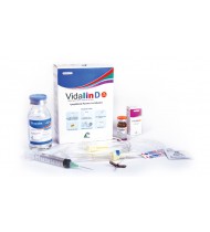 Vidalin D IV Infusion 10 ml vial