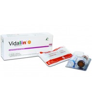 Vidalin IV Infusion 10 ml vial