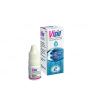 Visin Ophthalmic Solution 10 ml drop