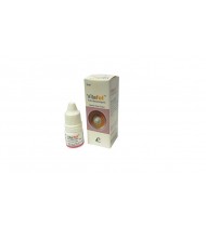 Vitafol Ophthalmic Solution 5 ml drop