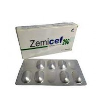 Zemicef Capsule 200 mg