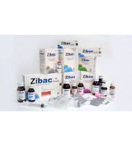 Zibac Tablet 250 mg