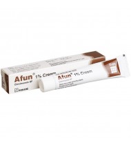 AFUN 10gm Cream