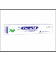 BENDIL 5gm Cream