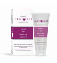 Clintouch Face Wash
