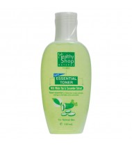 Essential Toner (For normal skin) Mixed with white tea and cucumber (150ML)