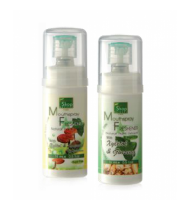 Mouthspray Freshener With Xylitol & Ginseng Natural Plant Extracts
