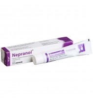 NEPRANOL 10gm Cream
