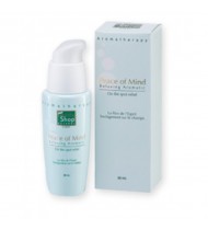 Peace of Mind Relaxing Aromatic On the spot relief