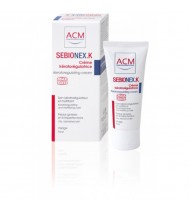Sebionex K Cream 40ml