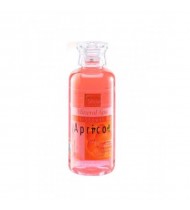 MINERAL SPA SHOWER GEL APRICOT WITH MOTSTURIZER (205ml)