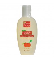 Essential Toner (For dry skin) Mixed with white tea and peach (150ML)