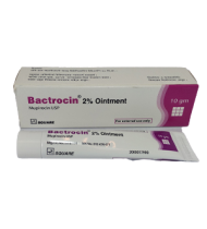 Bactrocin Ointment 10 gm tube
