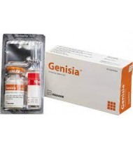 Genisia IV Injection 500 mg/vial