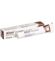 Afun Cream 10 gm tube