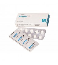 Anoxa Tablet 10 mg