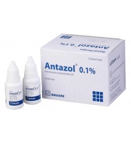 Antazol Nasal Drop 15 ml drop
