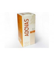 Adovas Syrup 200 ml bottle