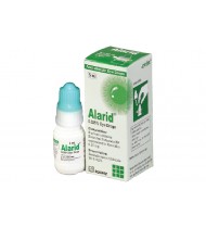Alarid Ophthalmic Solution 5 ml drop