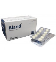 Alarid Tablet 1 mg