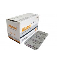 Alatrol Tablet 10 mg