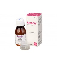 Amodis Oral Suspension 60 ml bottle
