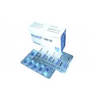 Anadol SR Capsule (Sustained Release) 100 mg