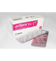 Angilock Tablet 50 mg