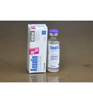 Ansulin SC Injection 10 ml vial