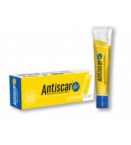 Antiscar Topical Gel 20 gm tube