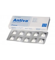 Antiva Tablet 10 mg