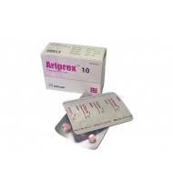 Ariprex Tablet 10 mg