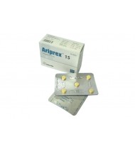 Ariprex Tablet 15 mg