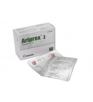 Ariprex Tablet 2 mg